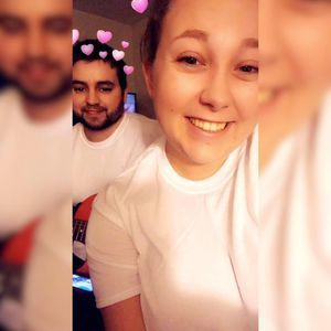 Meet your Posher, Kiana